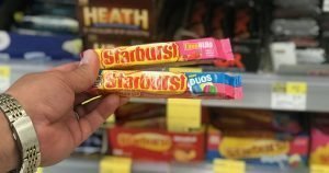 Starburst Duos