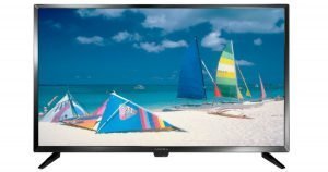 Televisor Insignia 32 pulgadas