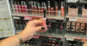 Wet n Wild MegSlicks Lip Gloss en CVS
