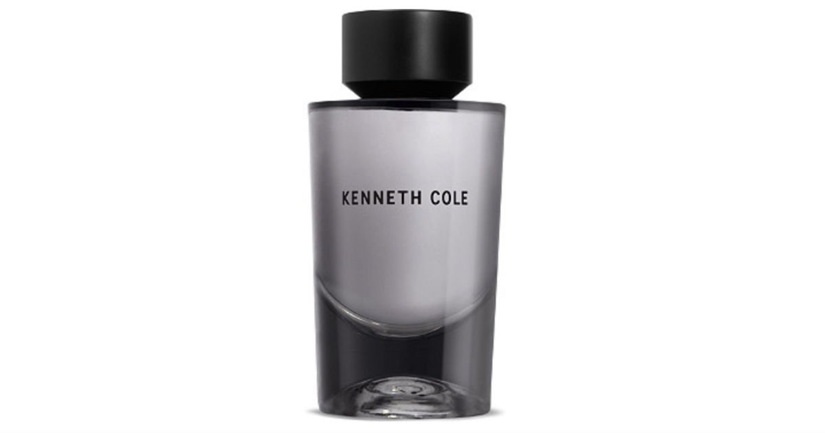 Kenneth Cole New York Eau de Toilette para Hombres SOLO $21.25 (Reg $85)