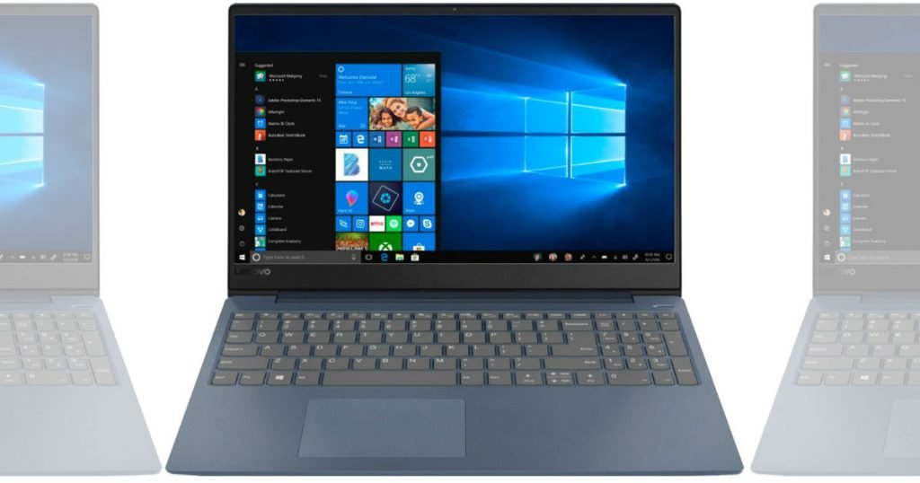 Laptop Lenovo IdeaPad