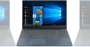 Laptop Lenovo IdeaPad