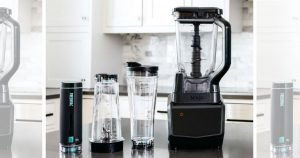 Licuadora Ninja Smart Screen 72-Oz.