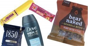 muestras GRATIS de Amazon