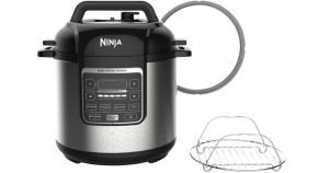 Olla de Cocción instantánea Ninja
