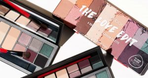 Smashbox The Love Edit