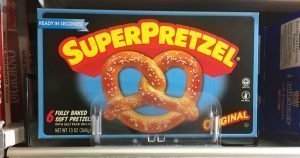 SuperPretzel