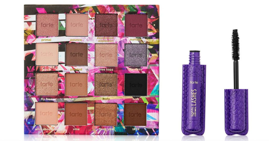 Tarte Glamazon Colors Eye Set 2-Piezas