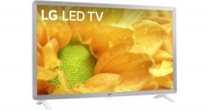 Televisor LG de 32 pulgadas