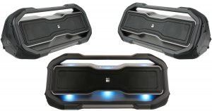 Bocina portátil Altec Lansing RockBox XL