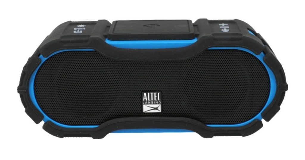 Bocina portátil Altec Lansing