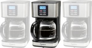 Cafetera Capresso