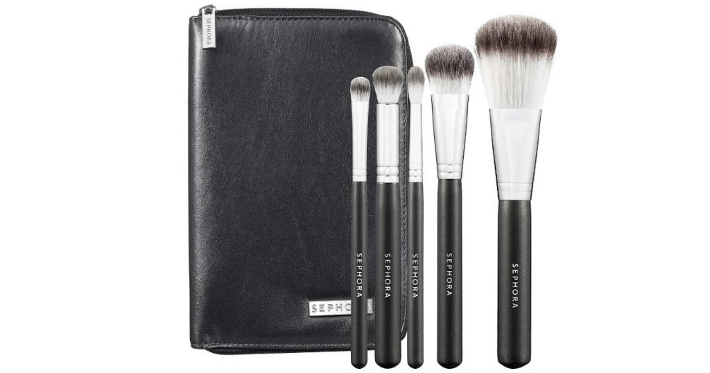 Sephora Collection Advanced Airbrush Set