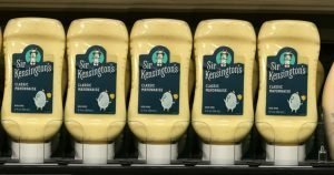 Sir Kensington's Classic Mayonnaise