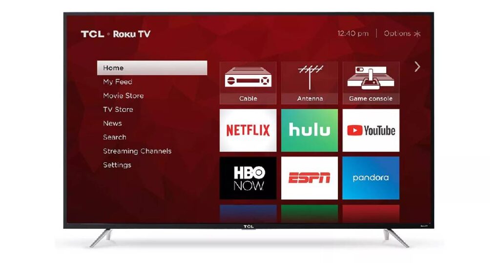 TCL-4K-con-Roku-65-Pulgadas