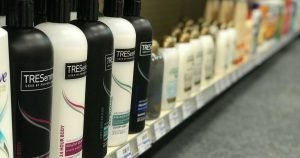 TRESemme Shampoo o Acondicionador