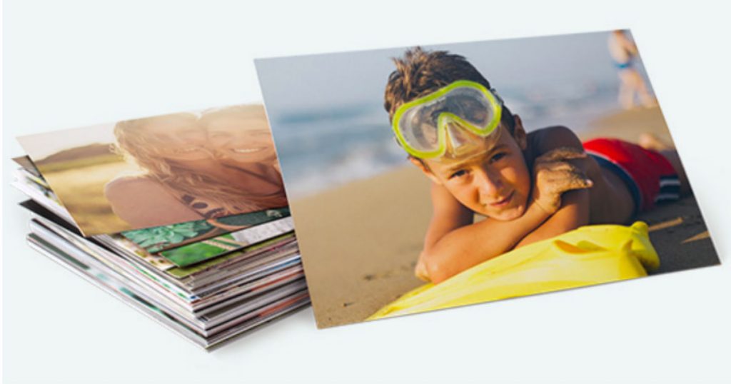 10 fotos 4x6 GRATIS en Snapfish