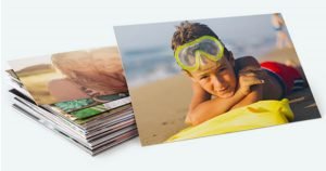 10 fotos 4x6 GRATIS en Snapfish