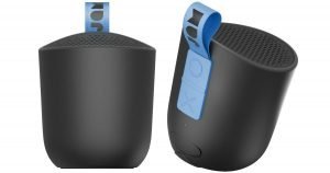 Bocina Portátil JAM con Bluetooth