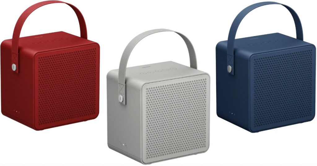 Bocina Portátil Urbanears Ralis