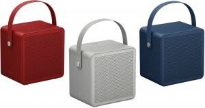 Bocina Portátil Urbanears Ralis