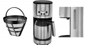 Cafetera Insignia