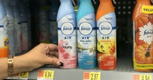 Febreze Air Effects Air Freshener