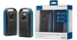 Insignia - Walkie-Talkie
