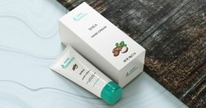 Muestra GRATIS de Moro Cosmetics Shea Hand Cream