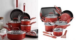 Set de Cocina Rachael Ray