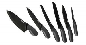 Set de Cuchillos Cuisinart Classic 12-Piezas