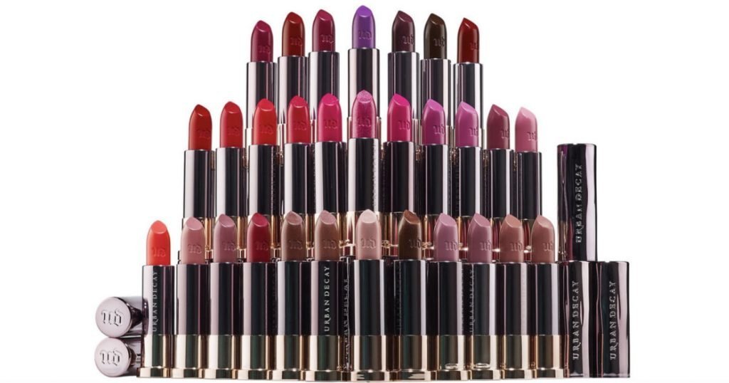Urban Decay Lipsticks en Macy's