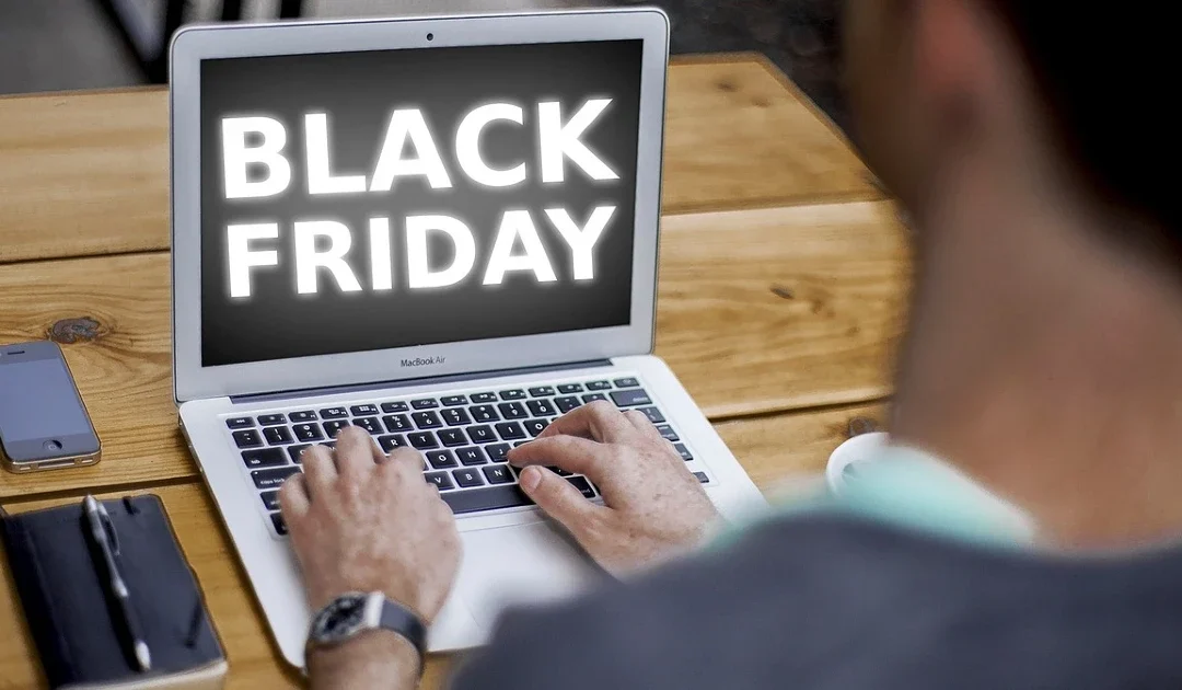 ¿Vale la Pena Comprar en Black Friday?