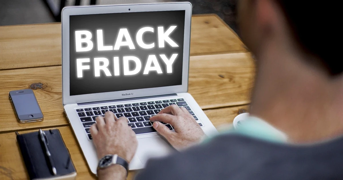 Vale la pena comprar en Black Friday?