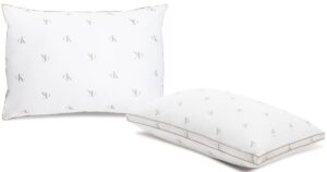 Almohadas Calvin Klein