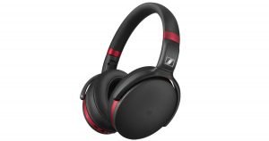 Audífonos Sennheiser