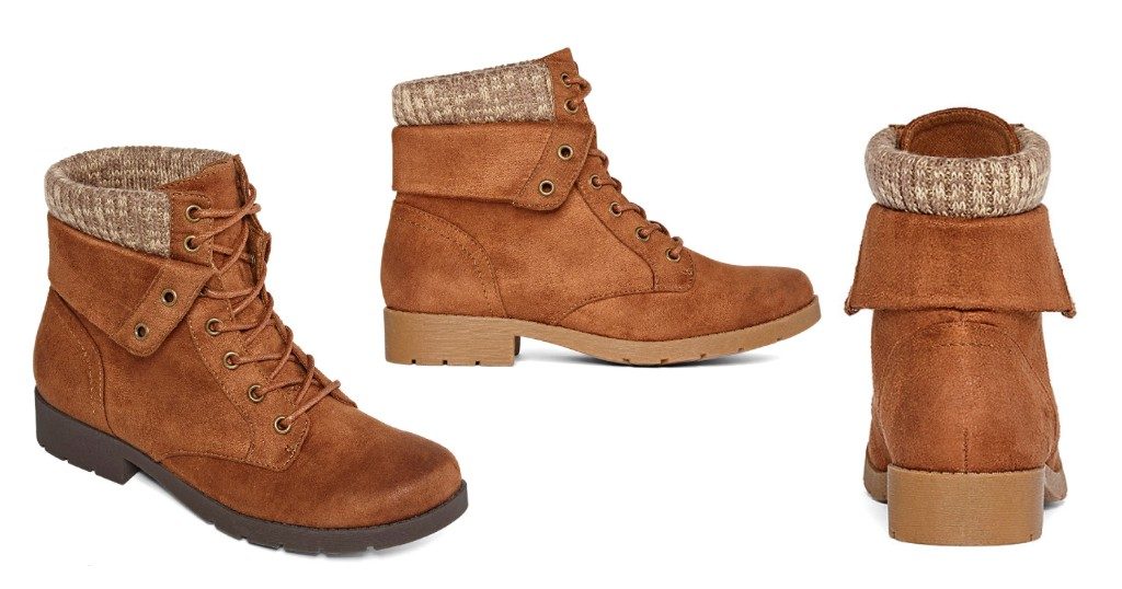 botas arizona