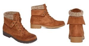 botas arizona