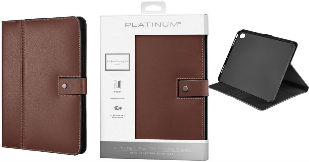 Case para iPad Pro 11"