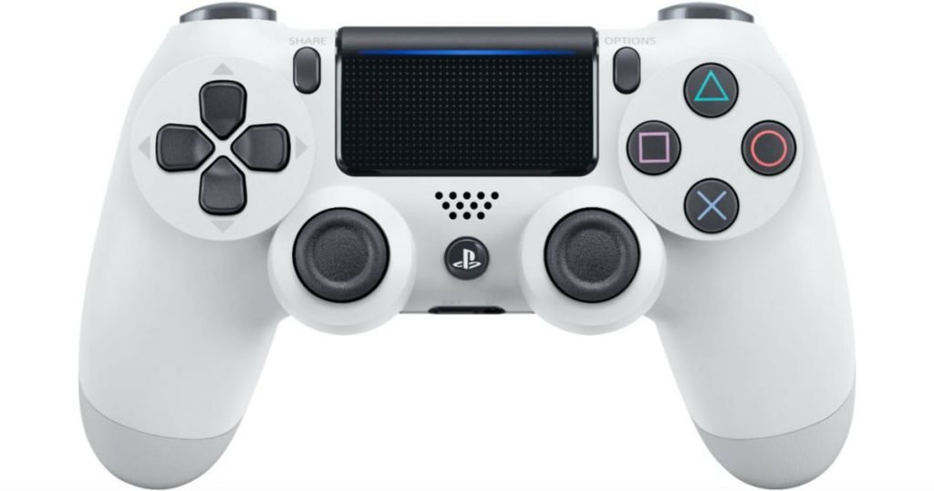 Control DualShock 4 para PlayStation 4