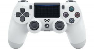 Control DualShock 4 para PlayStation 4
