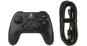 Control para Nintendo Switch