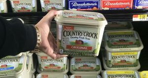 Country Crock Spread