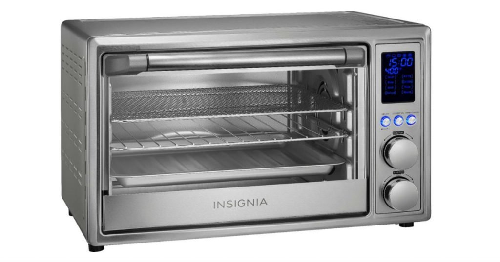 Horno-Tostador-Con-Freidora-De-Aire-Insignia