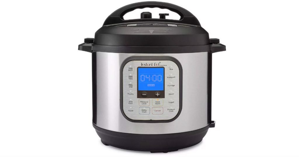 Instant Pot Duo Nova