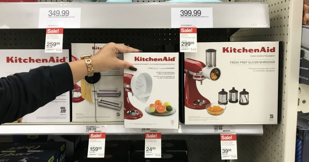 KitchenAid Citrus Juicer