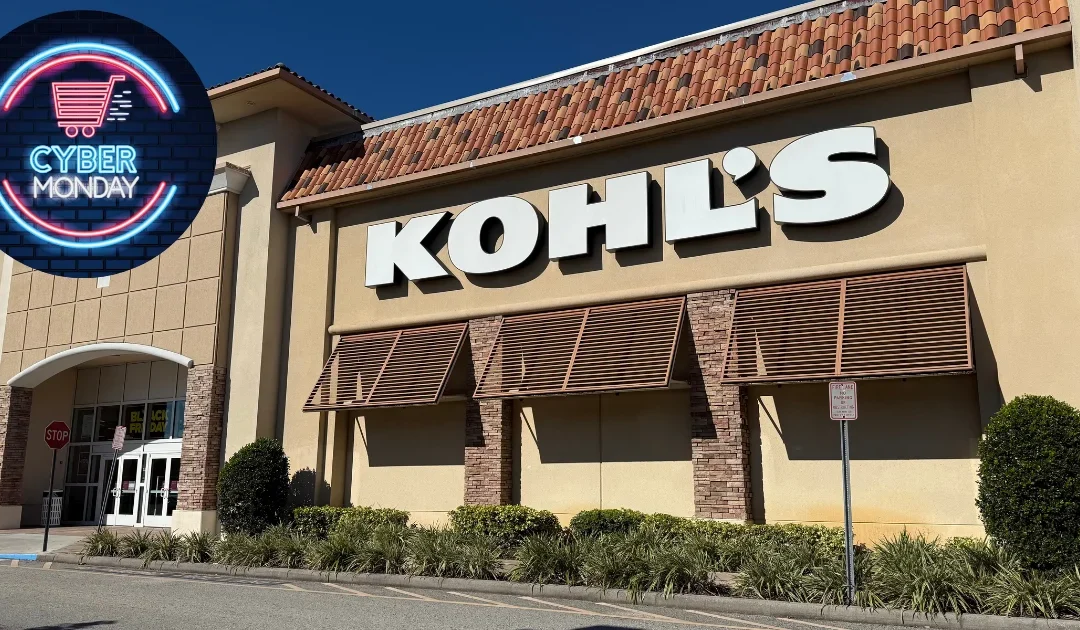 Venta de Kohl’s Cyber Monday – Qué Esperar en 2025