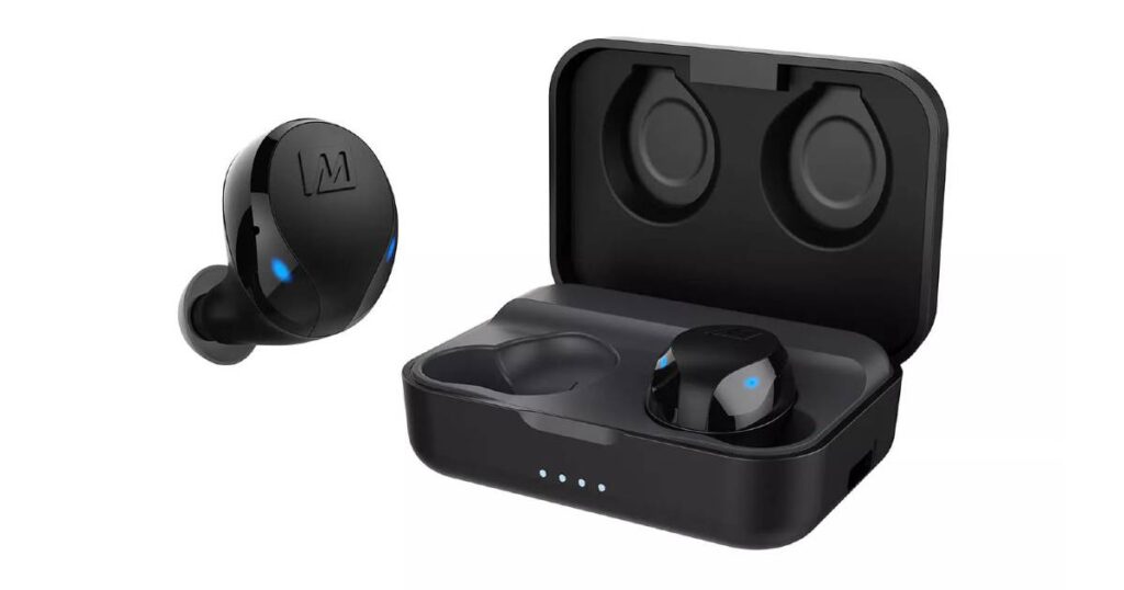 MEE audio X10 Headphones