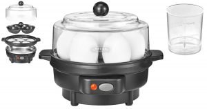 Olla para Cocinar Huevos Bella