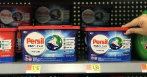 Persil ProClean Discs